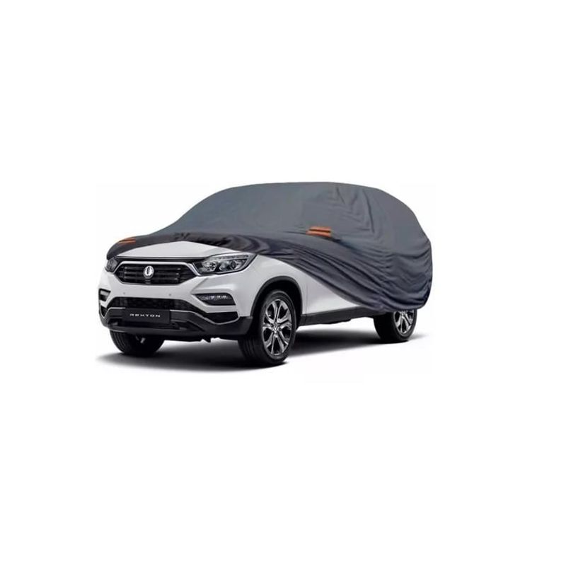 GENERICO - Cobertor Funda Impermeable Para suv SSANGYONG TIVOLI