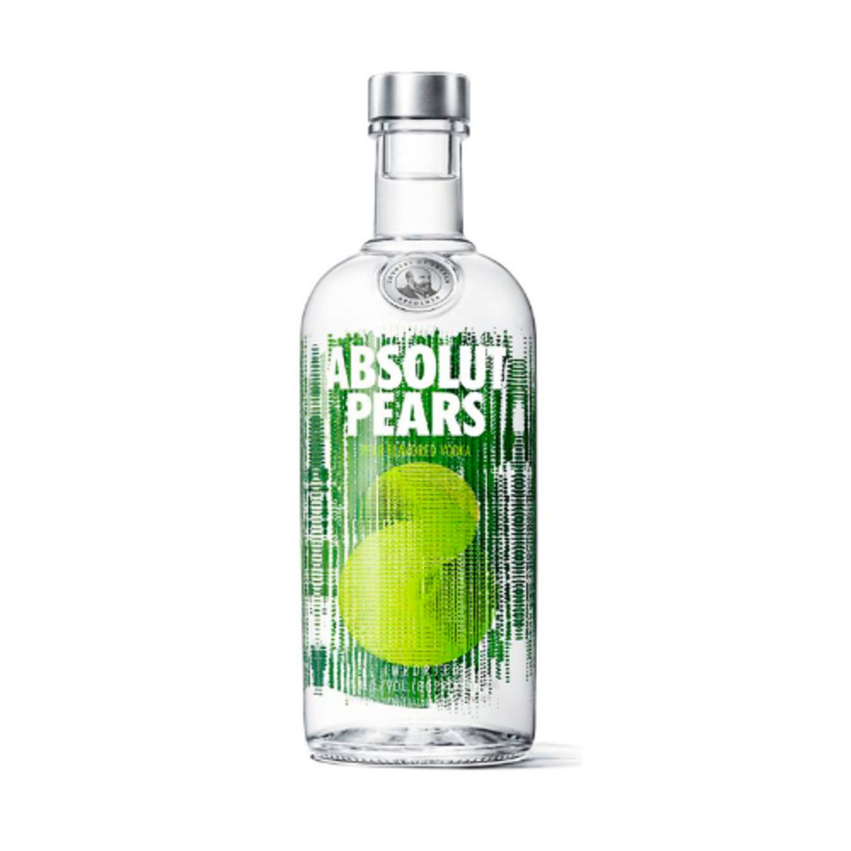 ABSOLUT - Vodka ABSOLUT Pears Botella 700ml