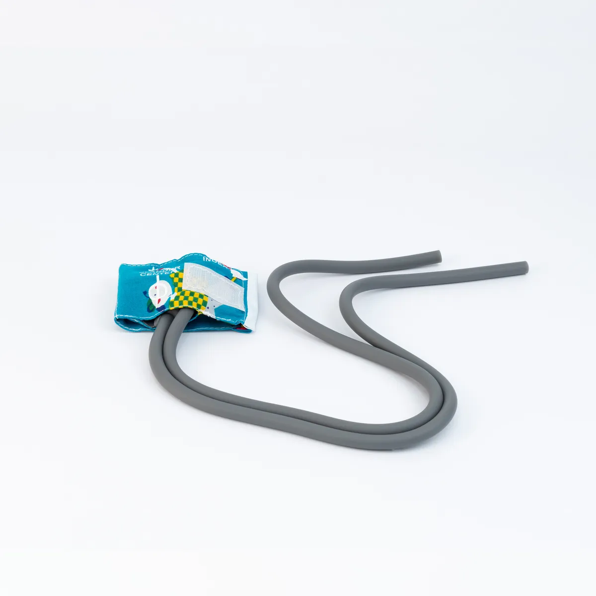 GENERICO - Tensiómetro Pediátrico Manual con Faja Infantil y Neonatal