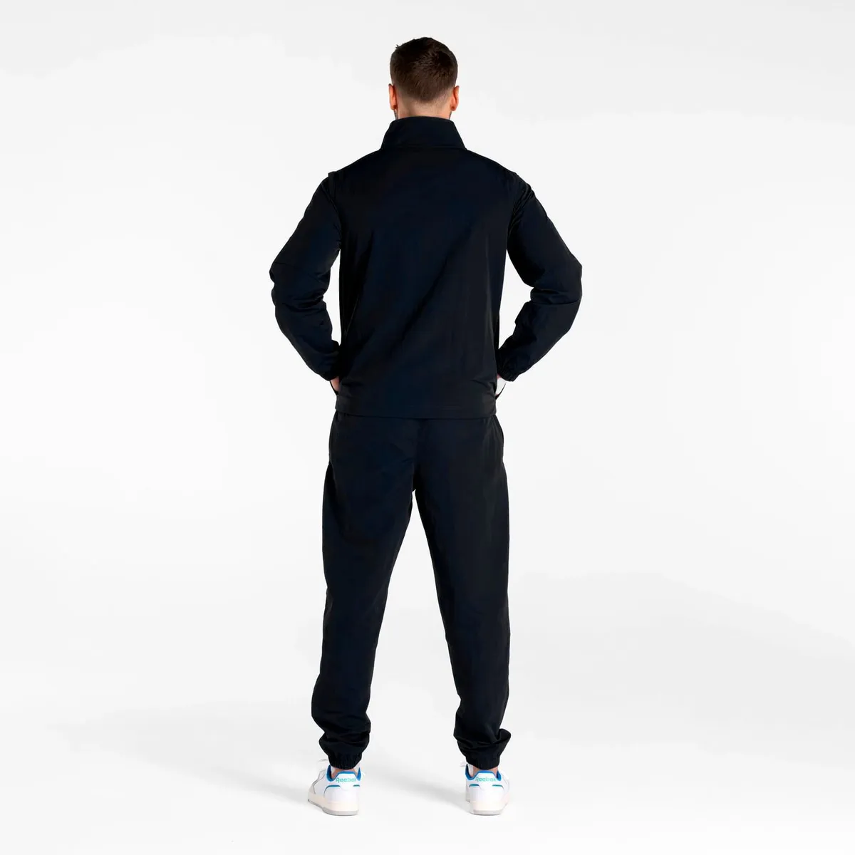 REEBOK - Buzo Entrenar Hombre Reebok Act Core Ll Waistbag