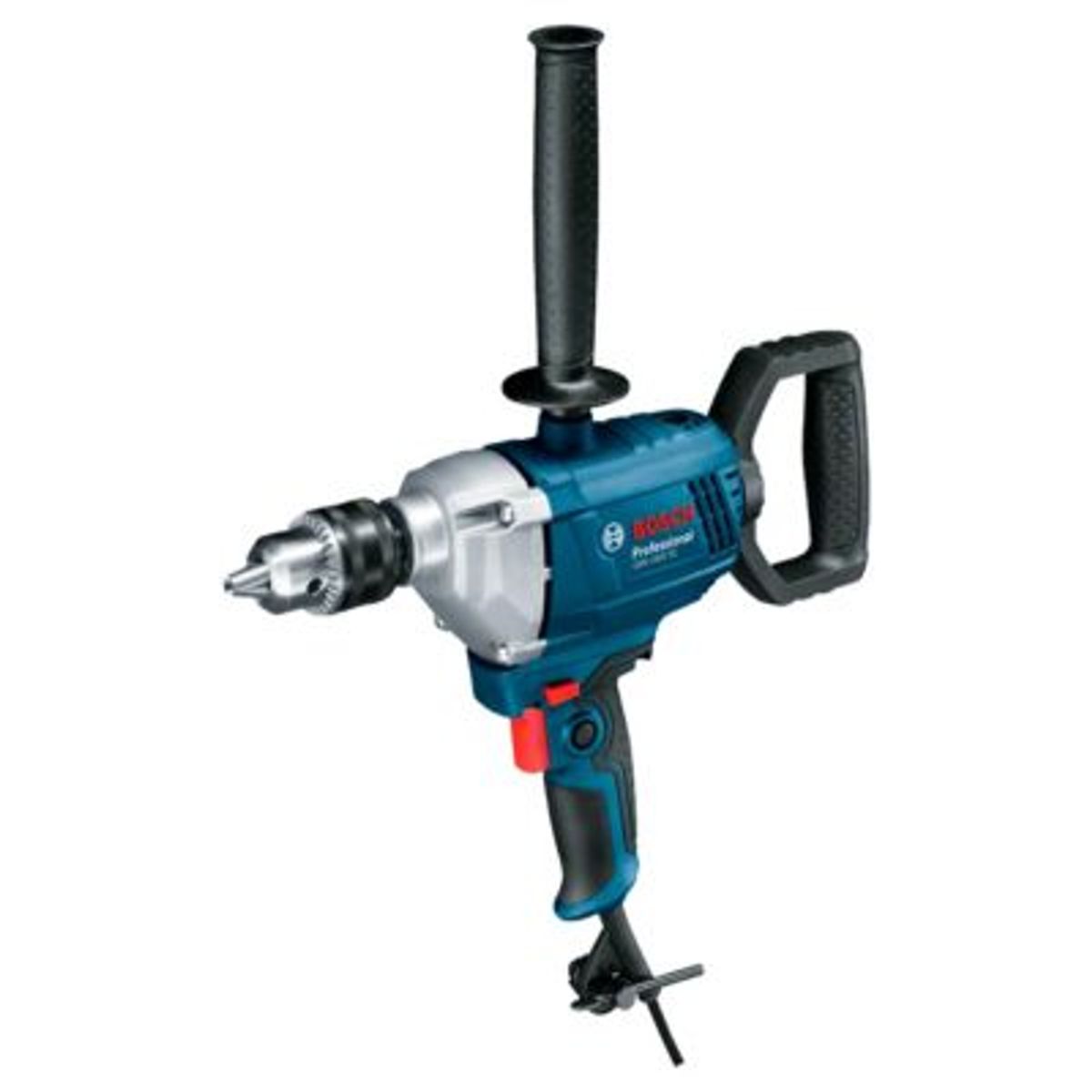 Bosch - Taladro Mezclador Madera Metal Bosch Gbm 1600 Re 850w