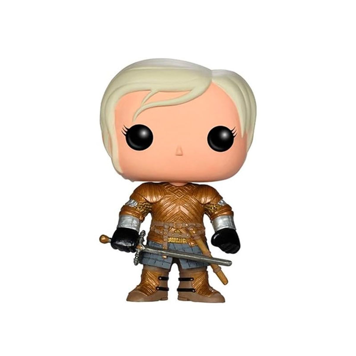 FUNKO - BRIENNE OF TARTH GAME OF THRONES 13