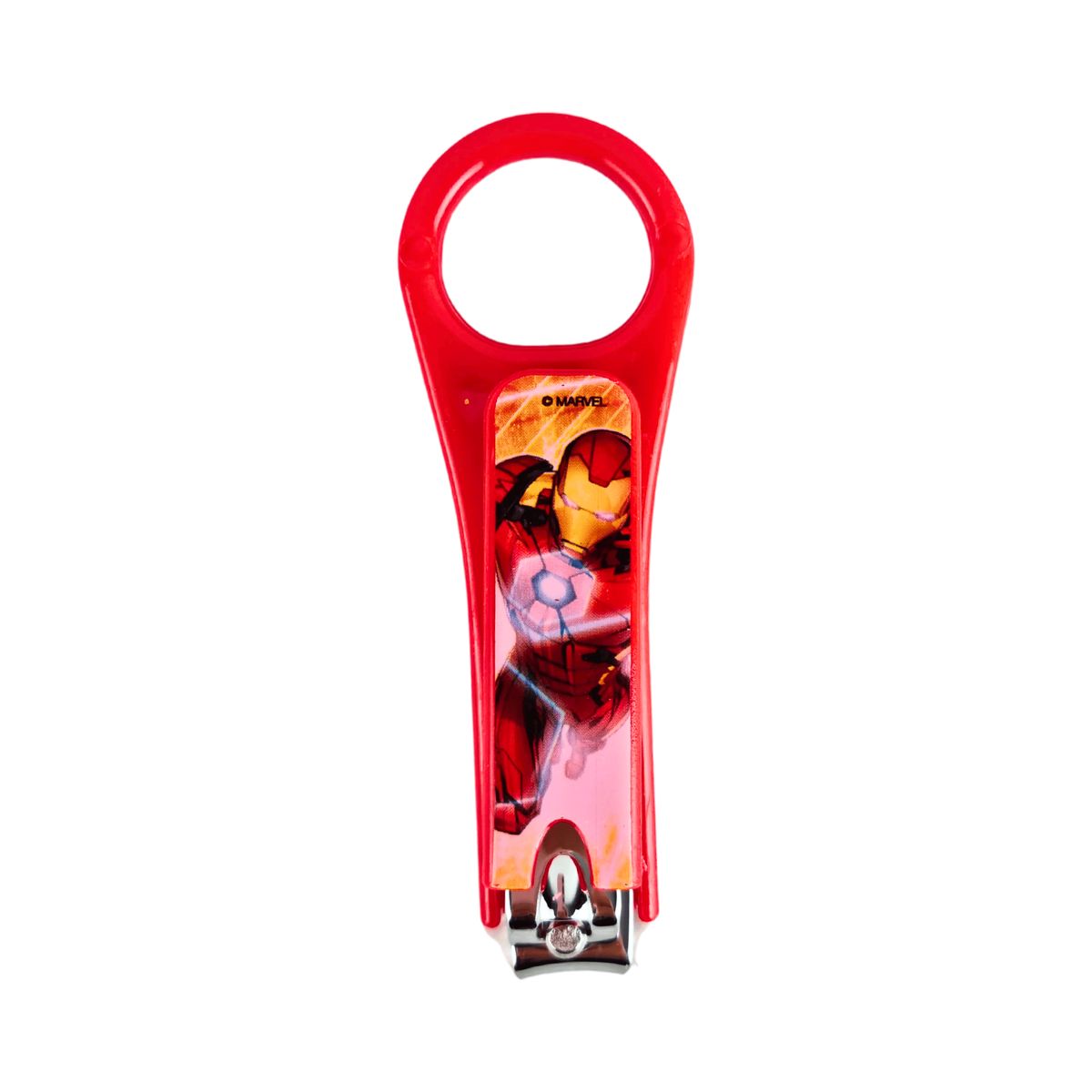 DISNEY - Cortauña de Colección MARVEL AVENGERS niños