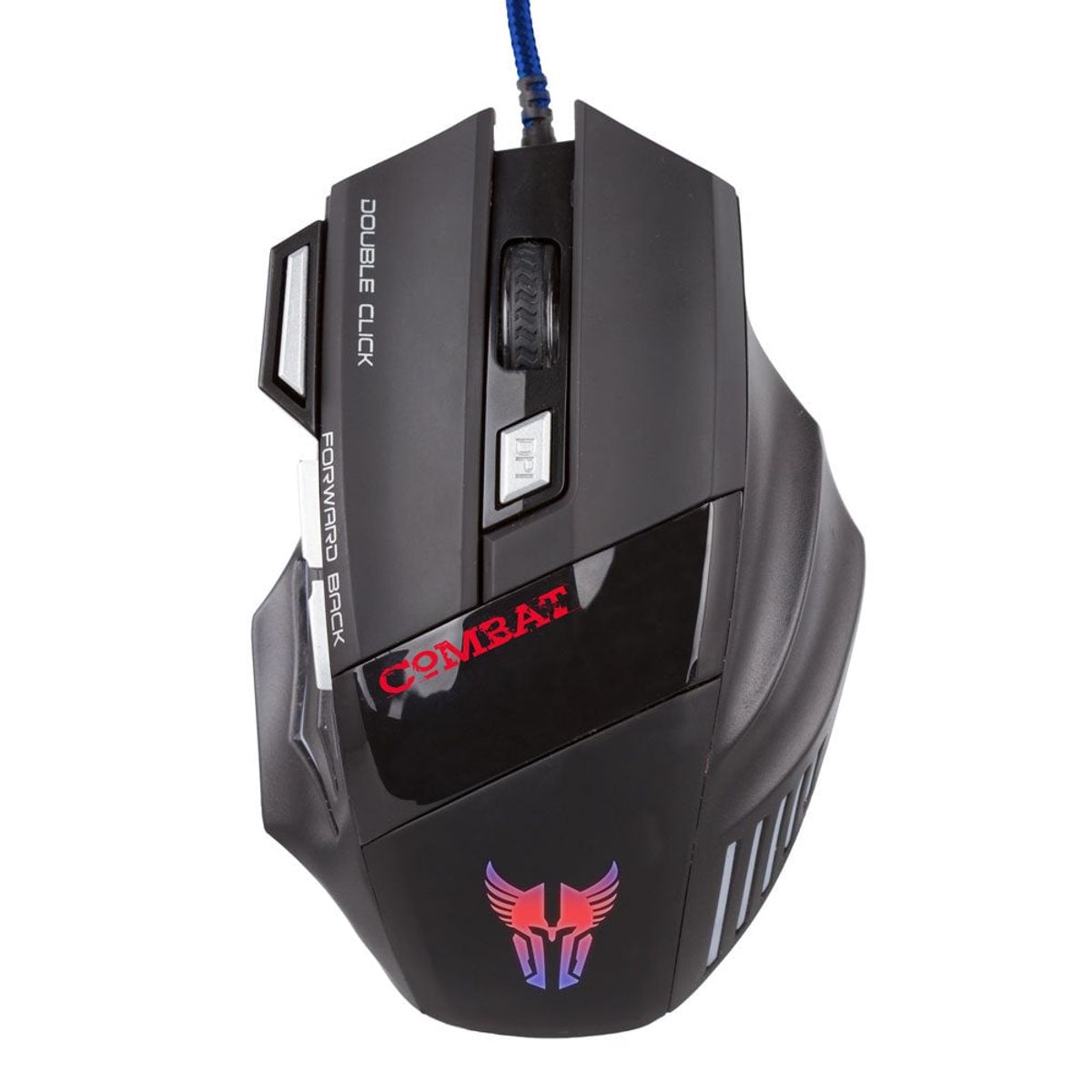 ARGOMTECH - MOUSE GAMER COMBAT MS42