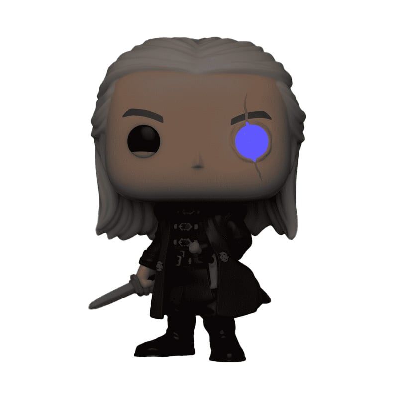FUNKO - AEMOND TARGARYEN HOUSE OF DRAGON 13 CHASE
