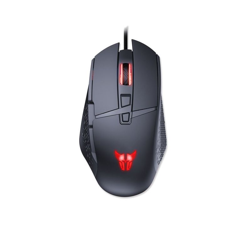 ARGOMTECH - MOUSE GAMER COMBAT MS46