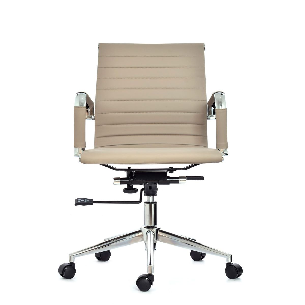 OFIDEAS - Silla de Oficina Boss Gerente Arena Ofideas