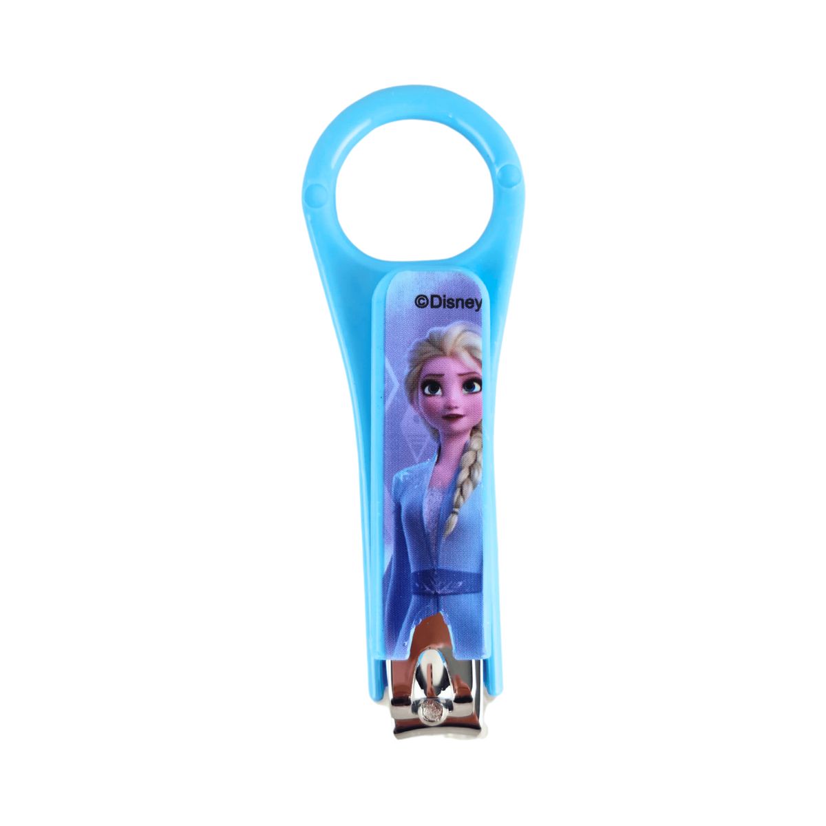 DISNEY - Cortauña de Colección FROZEN niñas