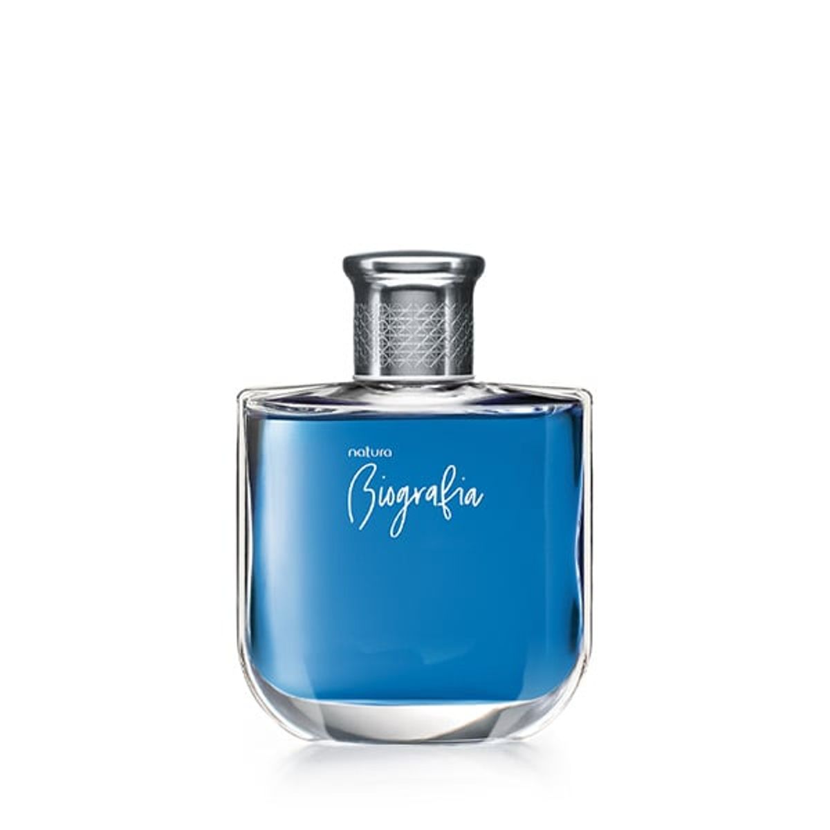 NATURA - Perfume Masculino Biografía Clásico Natura 100ml