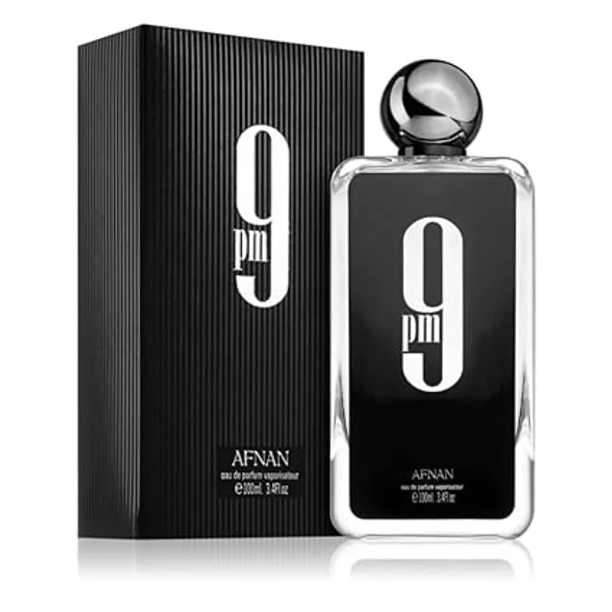 AFNAN - 9PM  AFNAN EDP 100ML