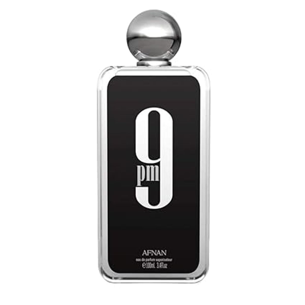 AFNAN - 9PM  AFNAN EDP 100ML
