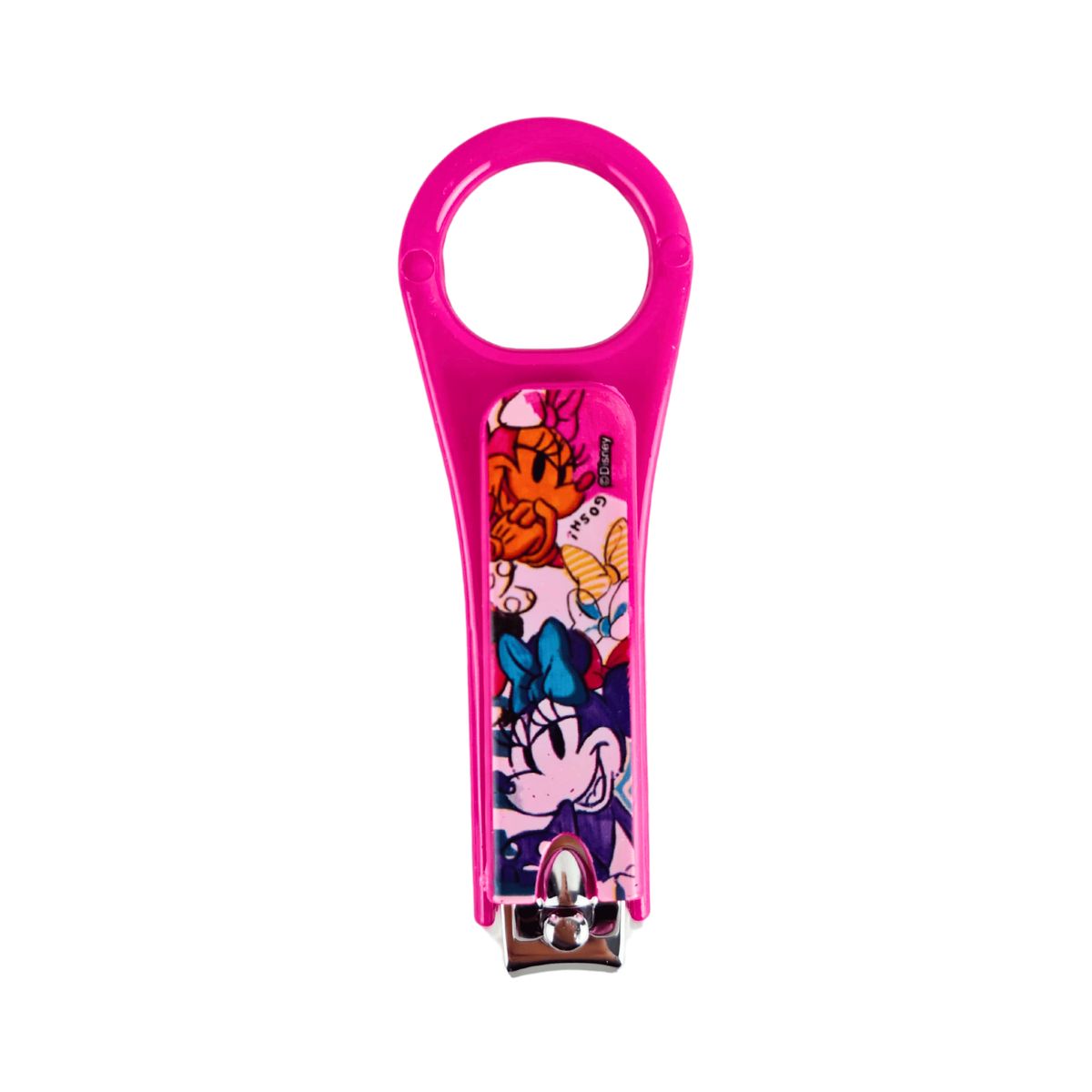 DISNEY - Cortauña de Colección MINNIE niñas