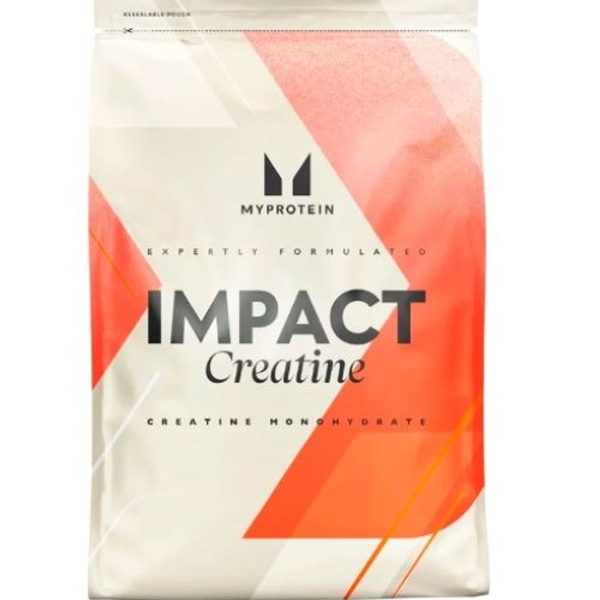 MYPROTEIN - Creatina Monohidratada - Sin Sabor - 250gr - MyProtein