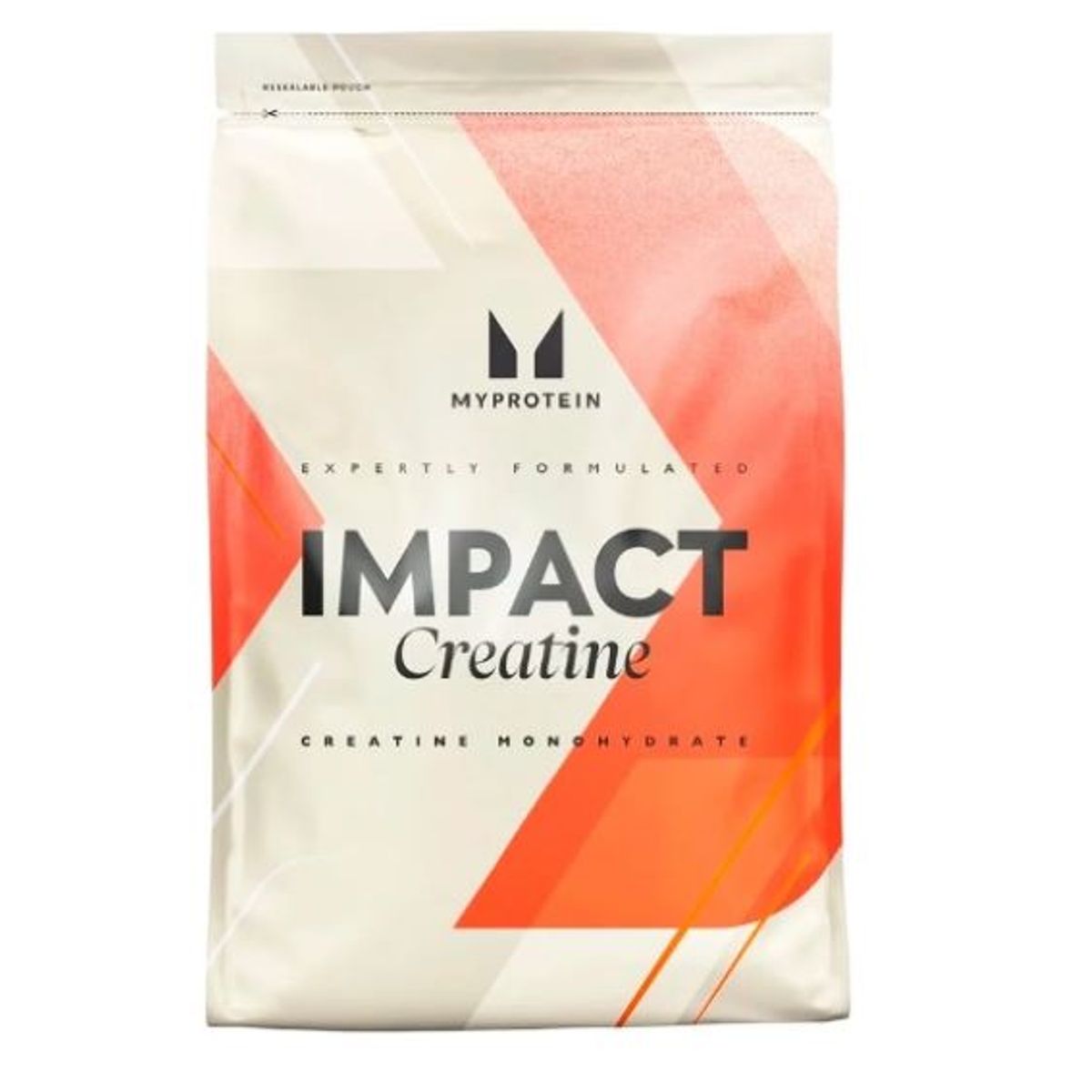 MYPROTEIN - Creatina Monohidratada - Sin Sabor - 250gr - MyProtein