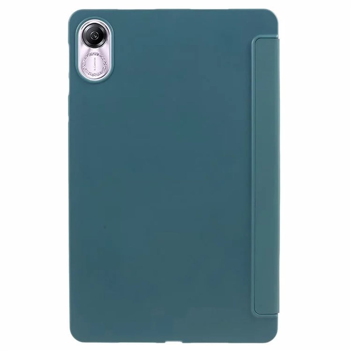 FUNDAANTIGOLPES - Funda Smart Cover con Porta Lapiz para Tablet Honor Pad X9 Verde
