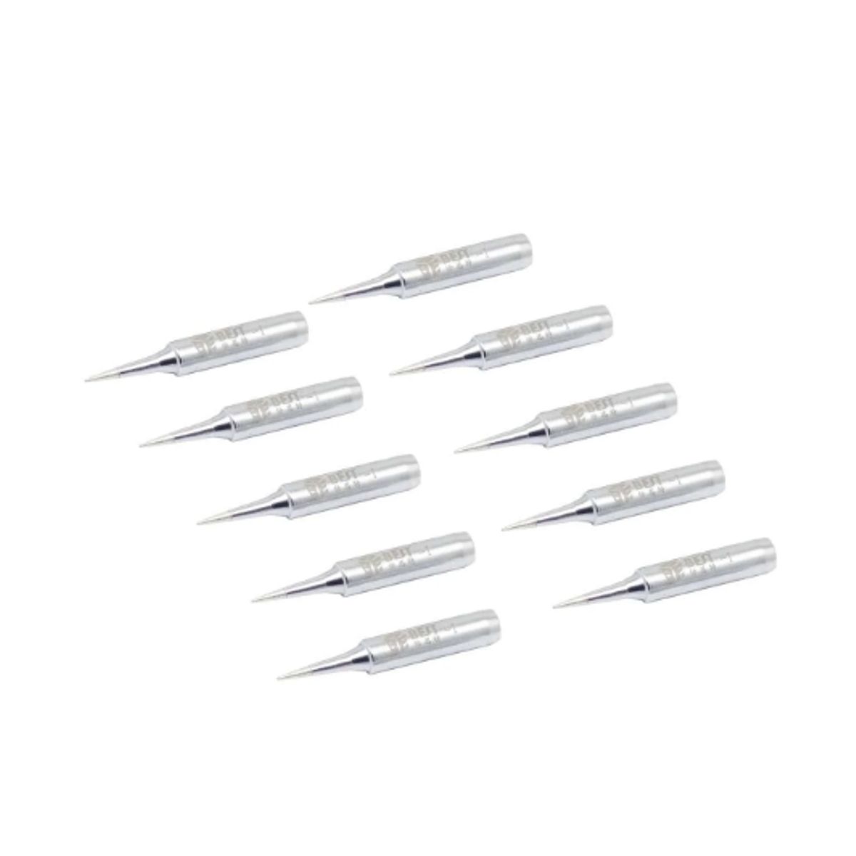 BEST - Kit Punta de Cautín x 10 PCS 900M-T-10PCS BEST