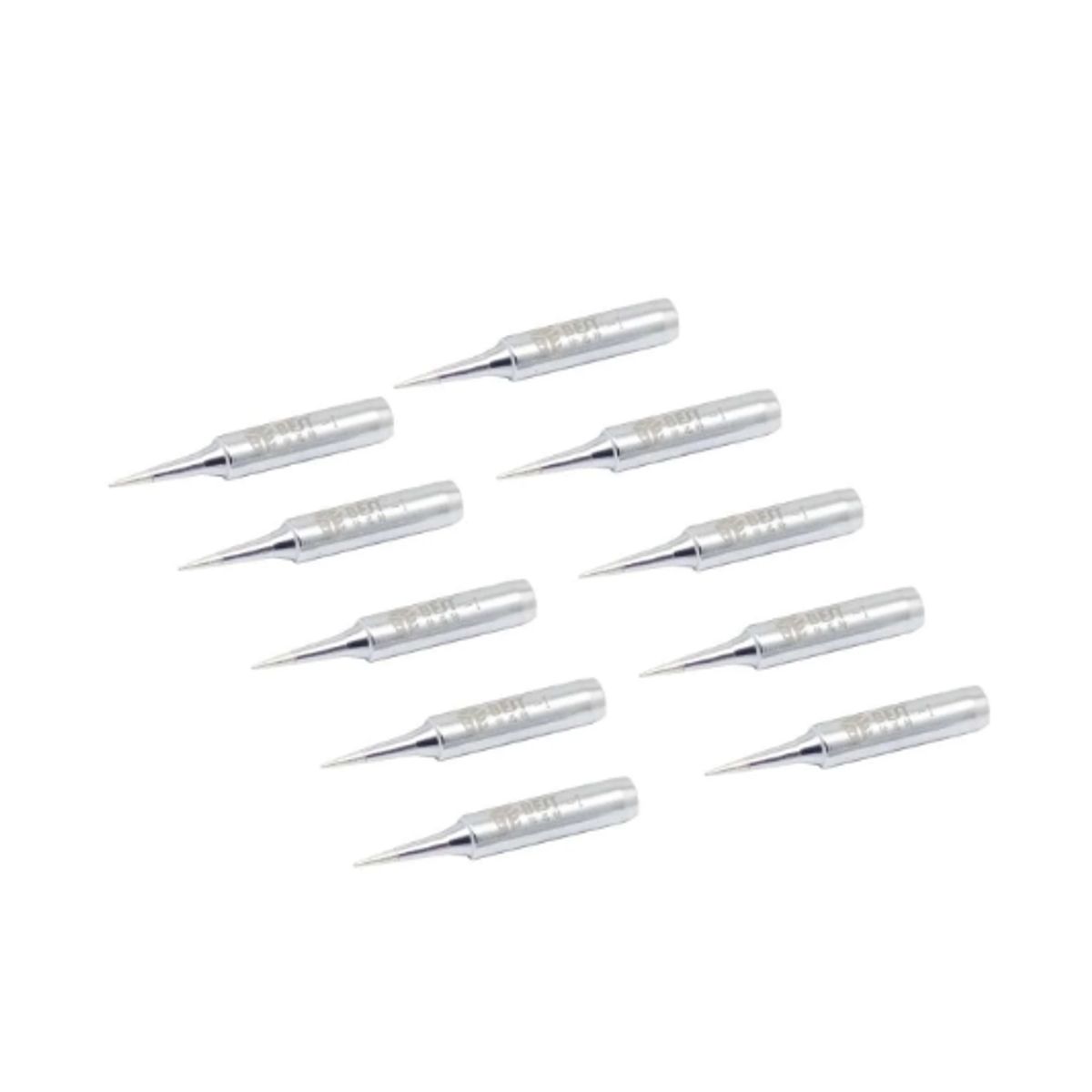 BEST - Kit Punta de Cautín x 10 PCS 900M-T-10PCS BEST