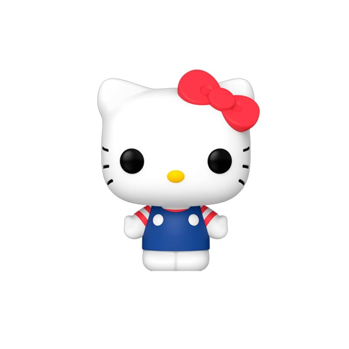 FUNKO - SANRIO HELLO KITTY RED BOW 81 HT EXPO