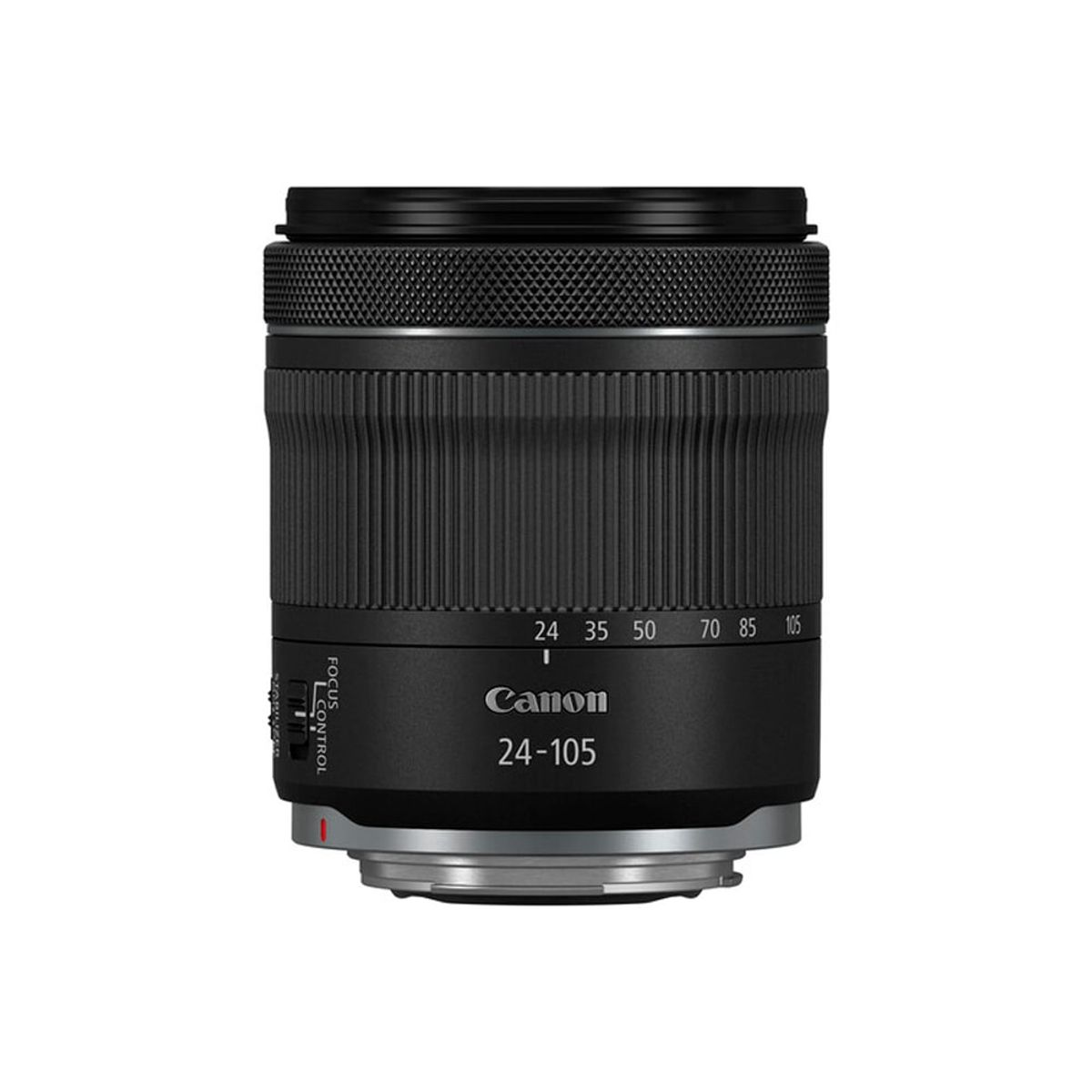 CANON - Lente Canon RF 24-105mm f4-71 IS STM