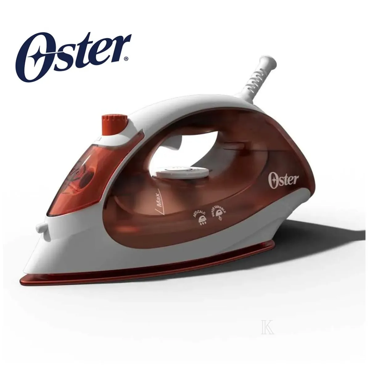 OSTER - Plancha de vapor Oster®