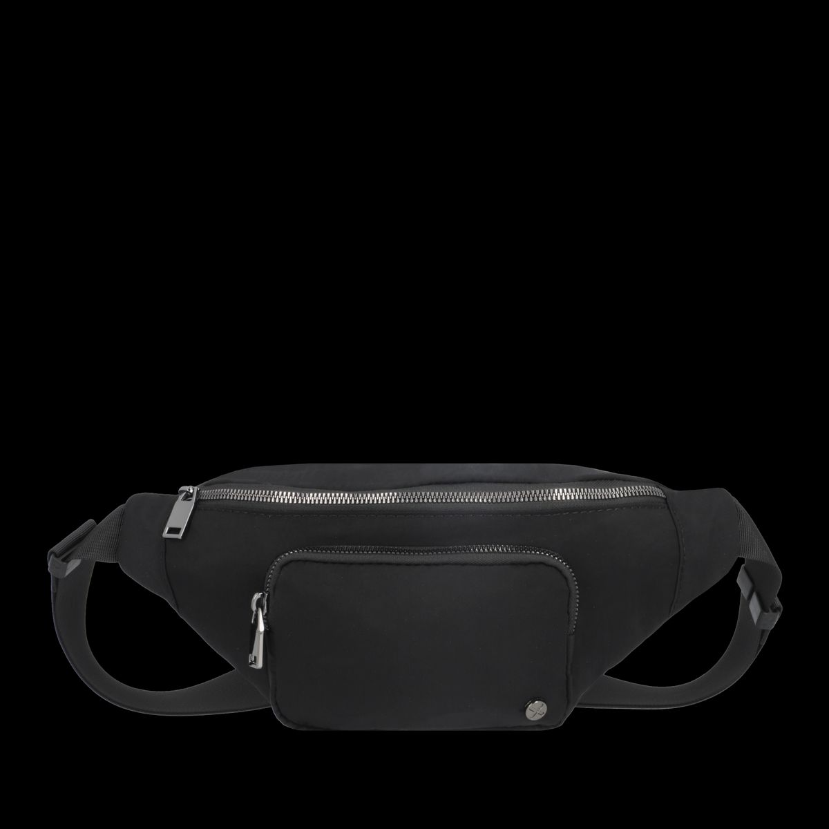 XTREM - Canguro Ella 4Xt Black Matte