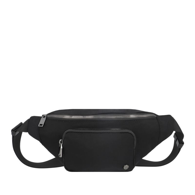 XTREM - Canguro Ella 4Xt Black Matte
