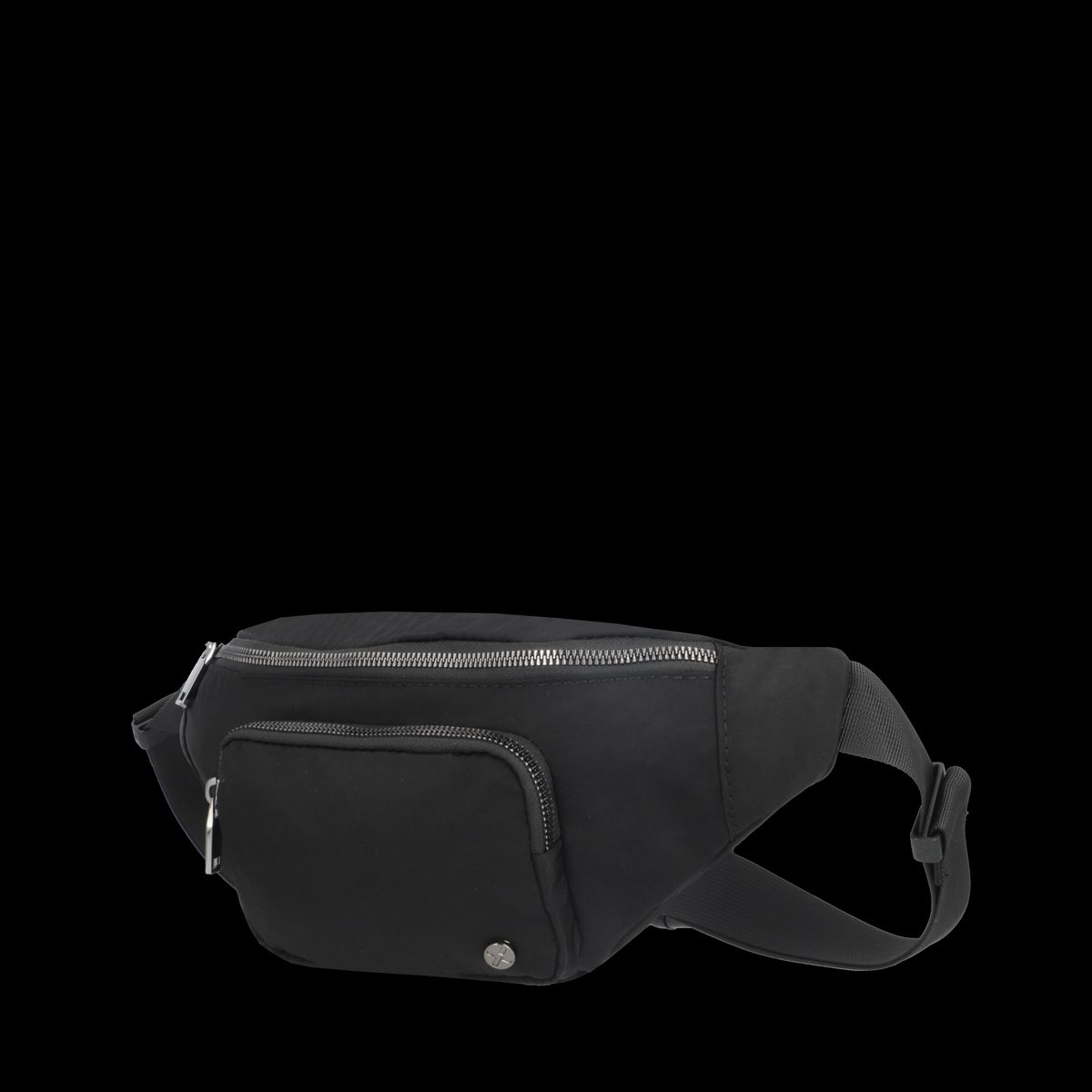 XTREM - Canguro Ella 4Xt Black Matte