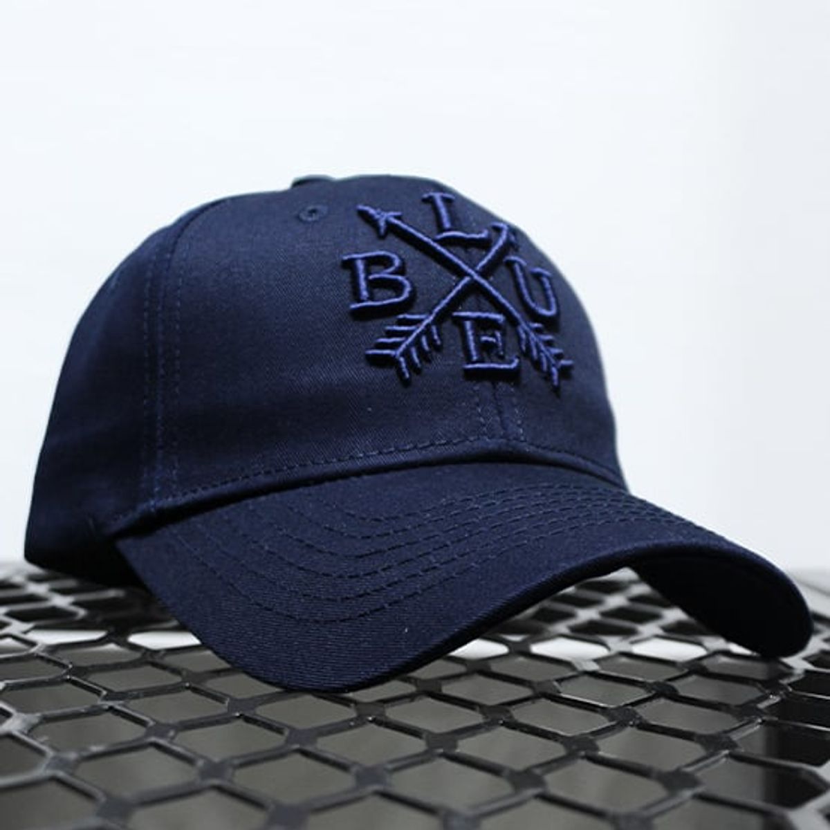 DM DEXMEN - Gorra Dexmen Flecha Azul