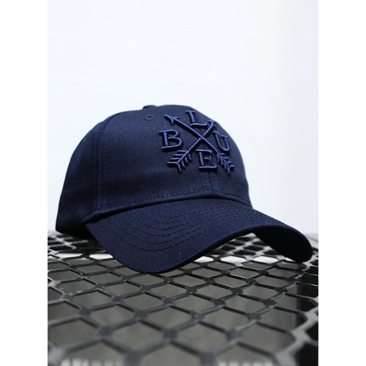DM DEXMEN - Gorra Dexmen Flecha Azul