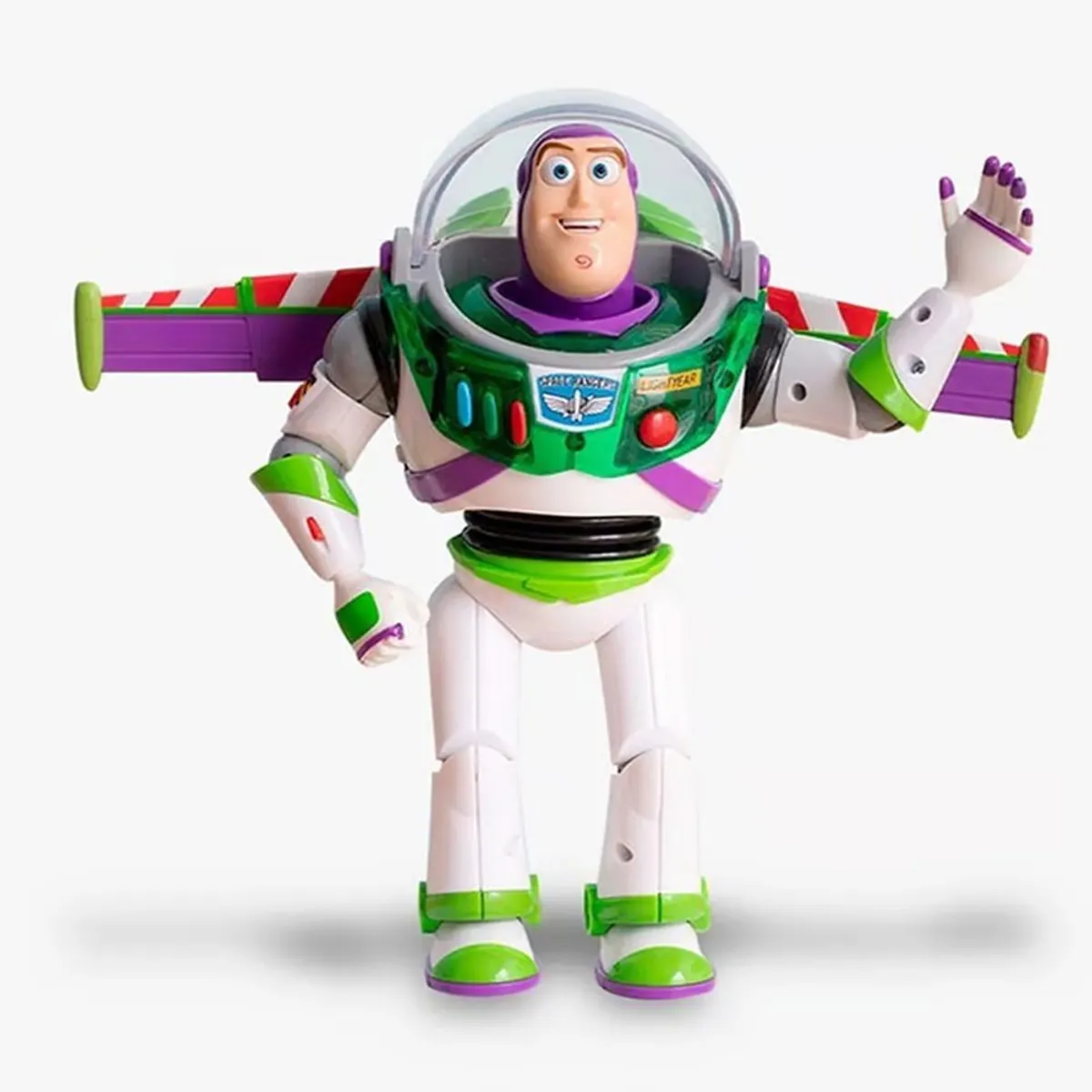 TOY STORY - Figura De Accion Buzzlightyear Toy Story Disney