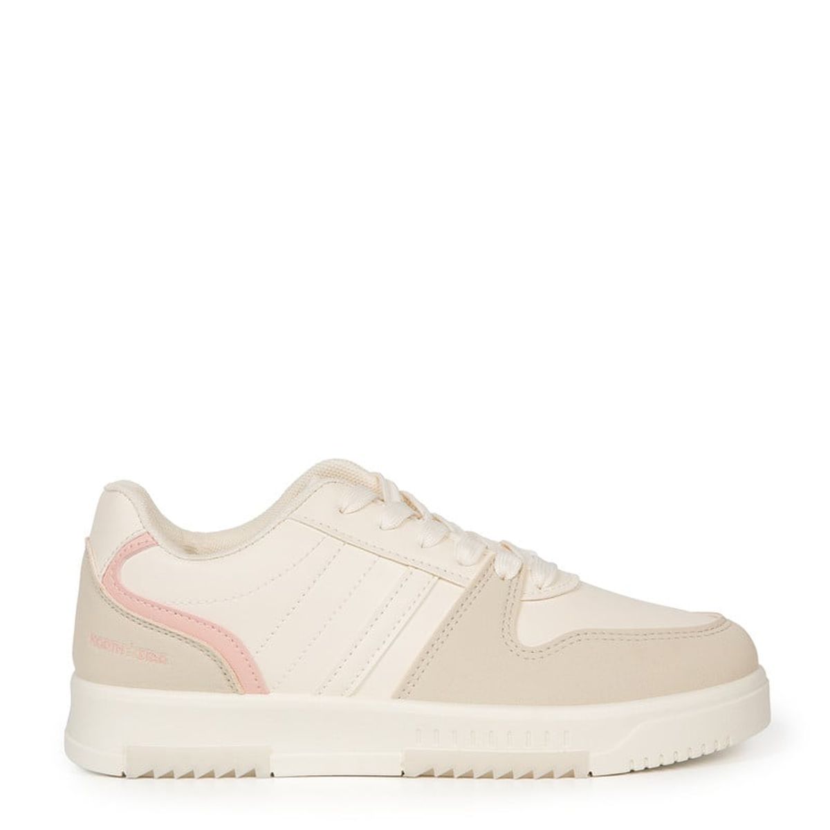 NORTH STAR - Zapatillas Urbanas Aim Off white North Star Mujer
