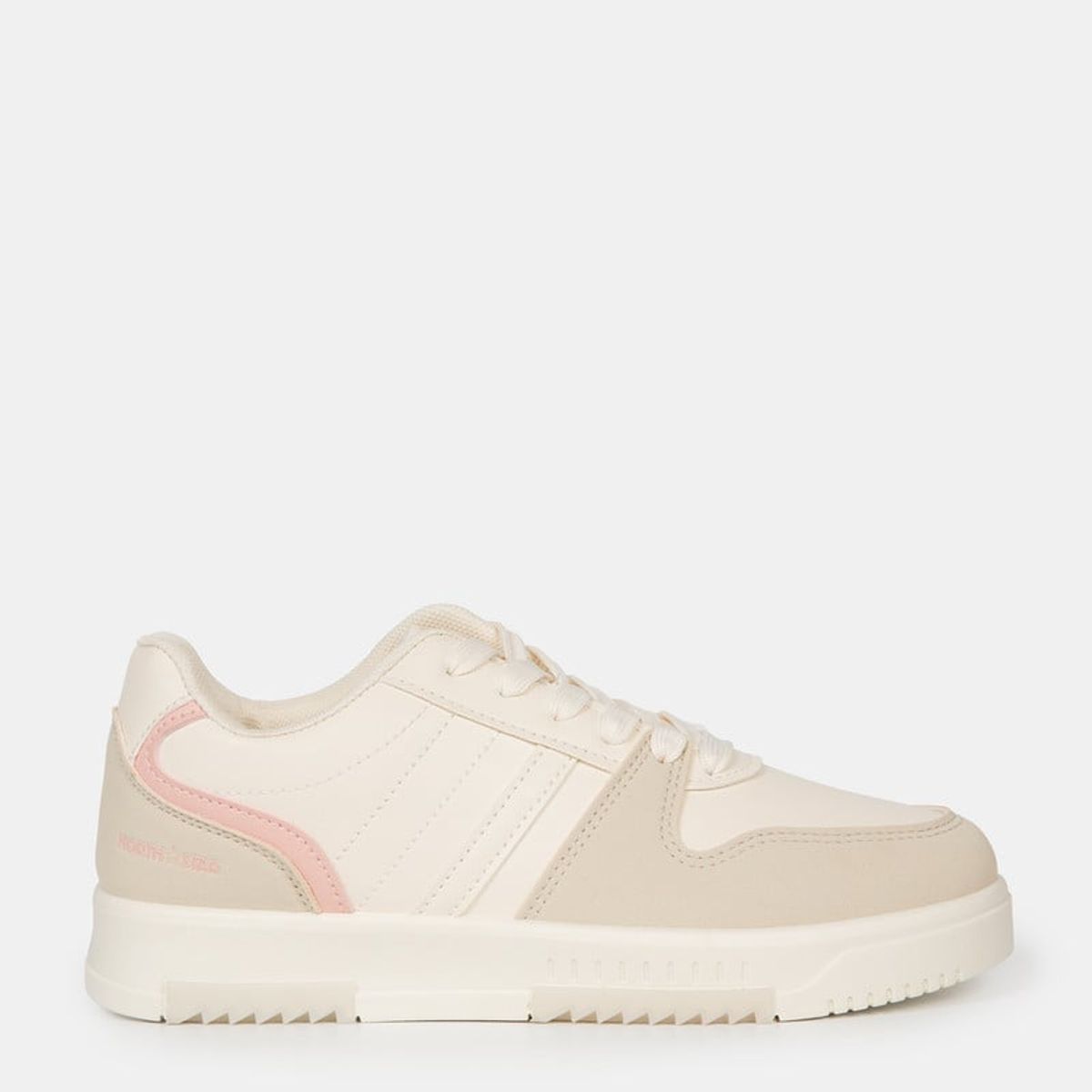 NORTH STAR - Zapatillas Urbanas Aim Off white North Star Mujer