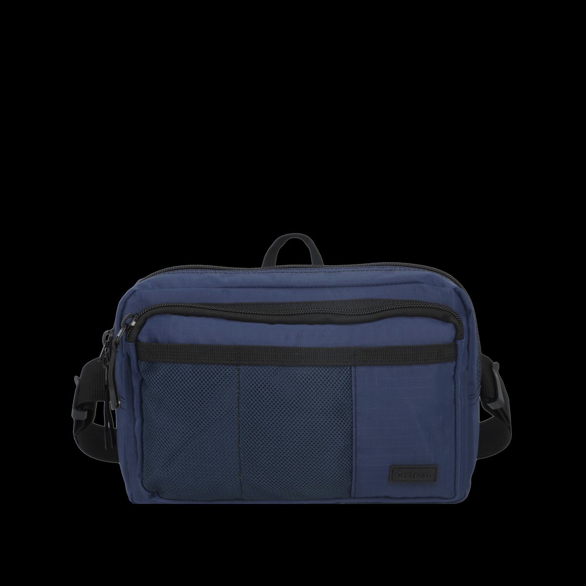 XTREM - Canguro Norman 2.0 4Xt Navy Blue