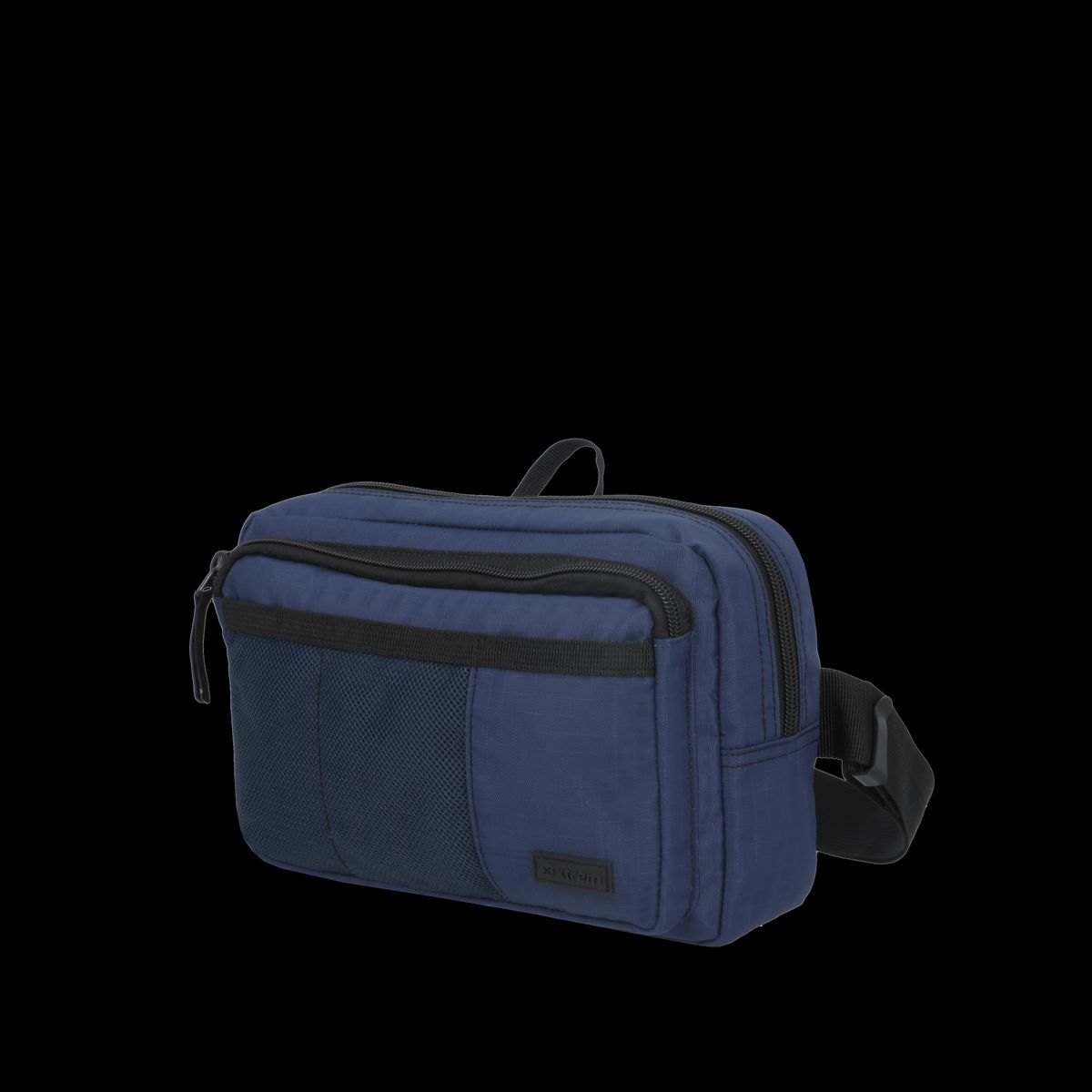 XTREM - Canguro Norman 2.0 4Xt Navy Blue