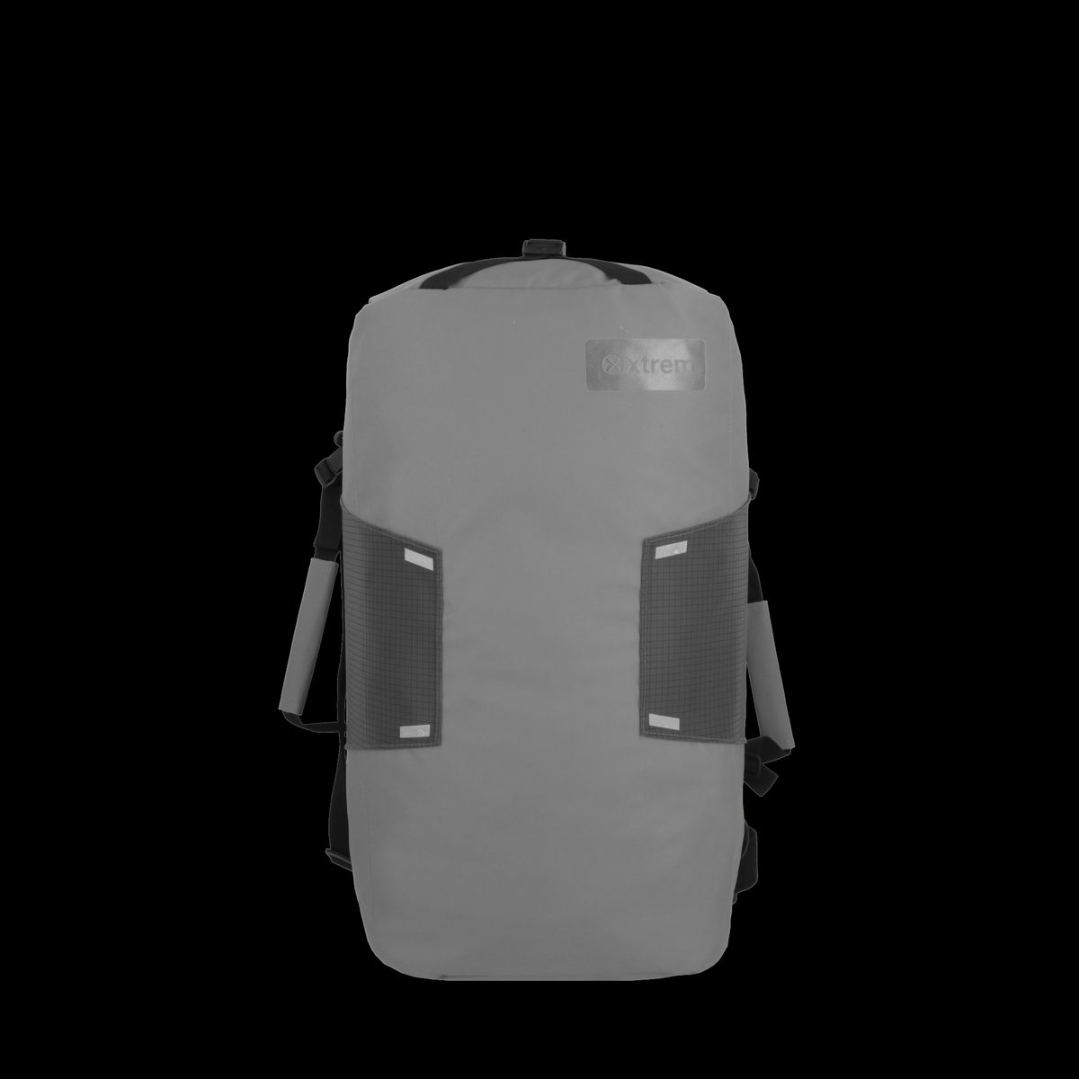 XTREM - Mochila Mountain 3Xt 17'' Stone Grey