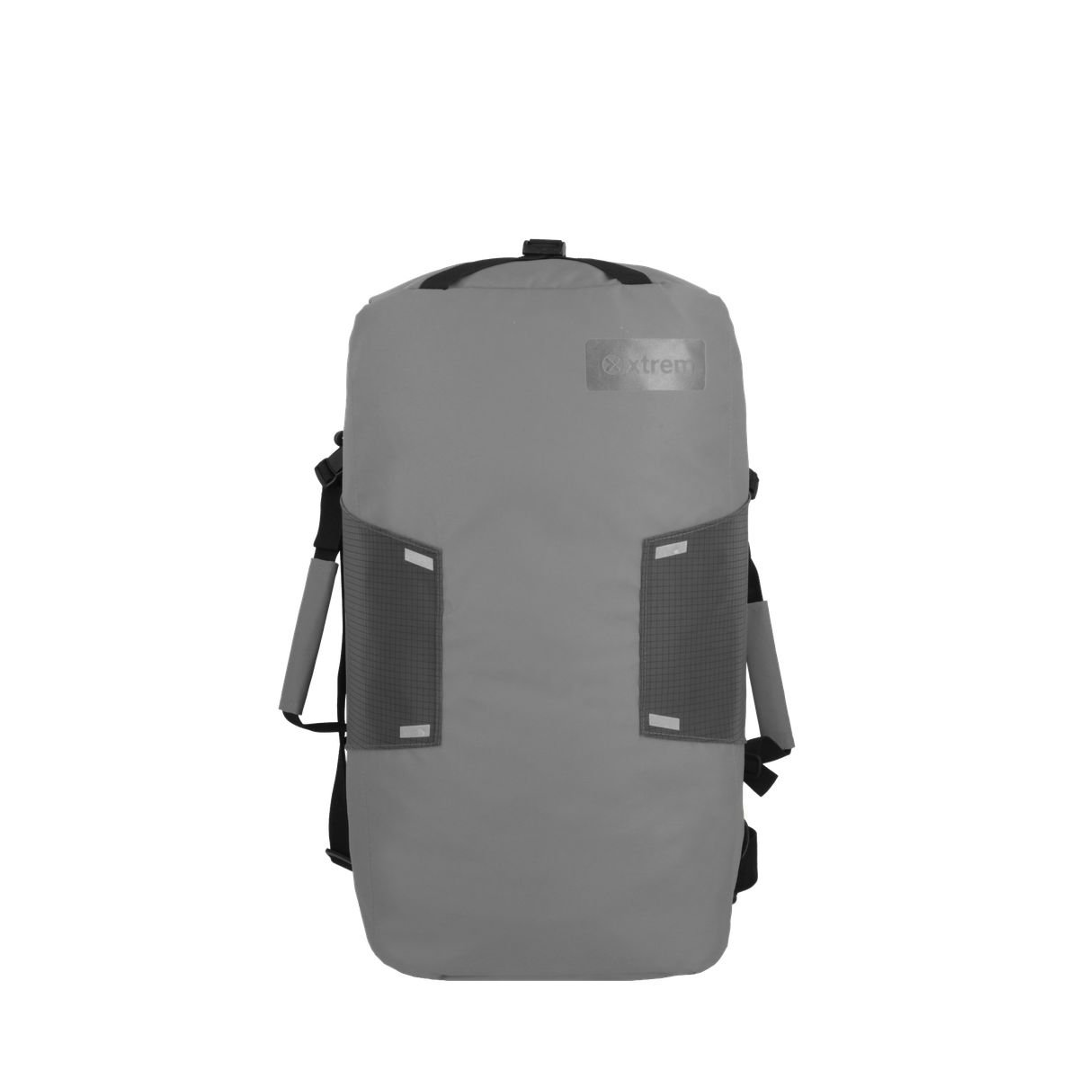 XTREM - Mochila Mountain 3Xt 17'' Stone Grey