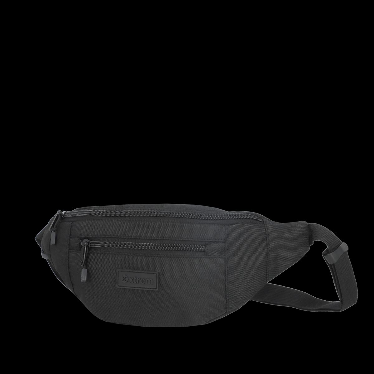 XTREM - Canguro New Sigma 3Xt Black Matte