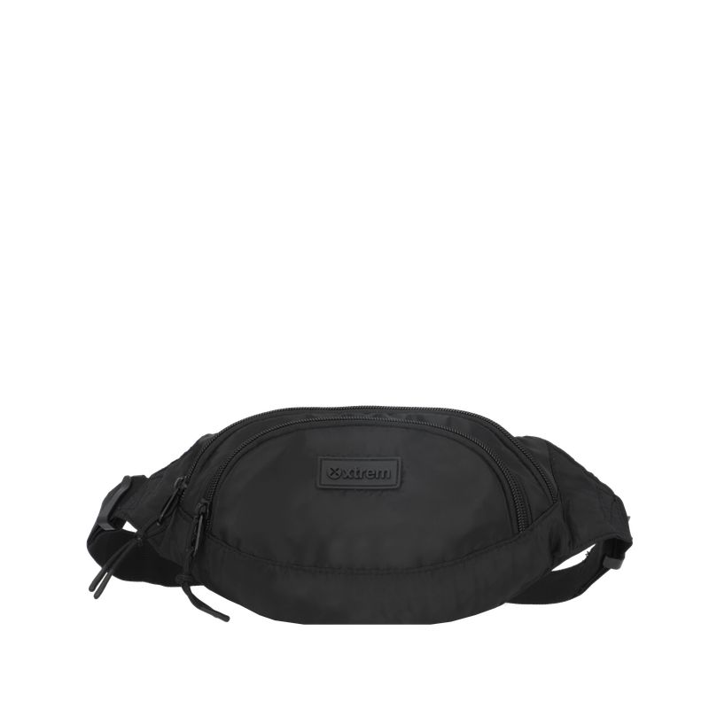 XTREM - Canguro Omicron 3Xt Black Matte