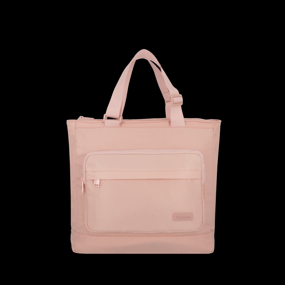 XTREM - Bolso Chloe 5Xt Vintage Pink
