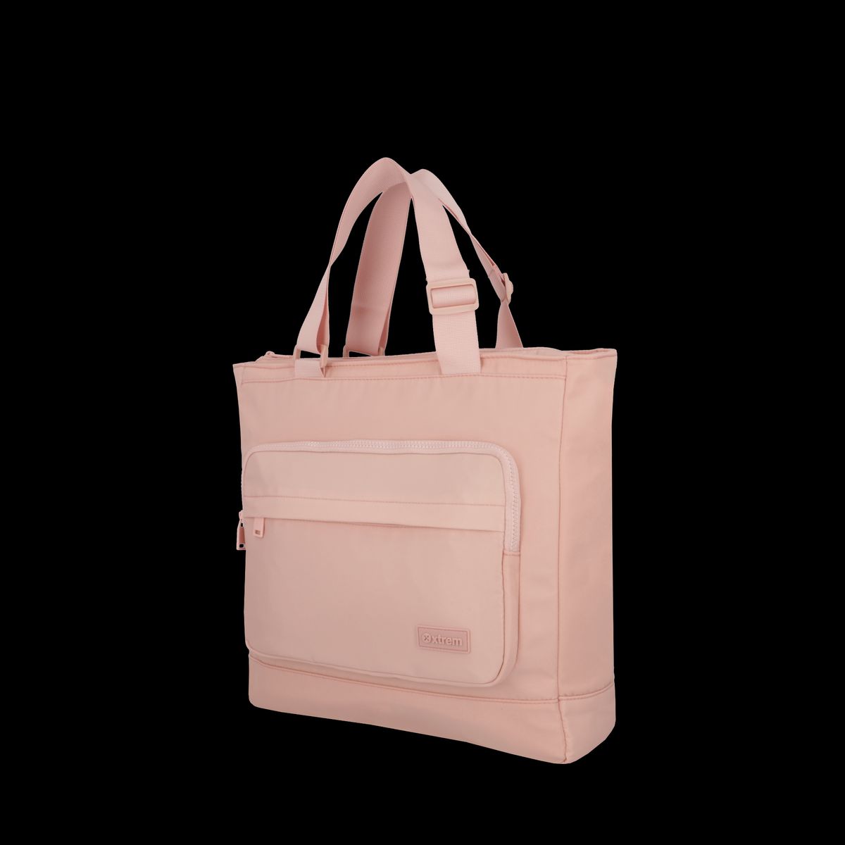 XTREM - Bolso Chloe 5Xt Vintage Pink