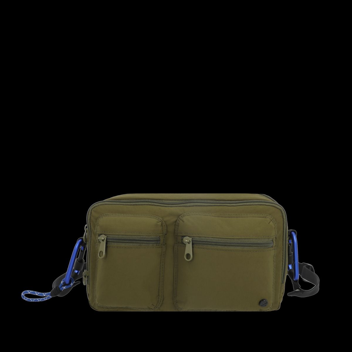 XTREM - Cartera Hope 5Xt Olive Green