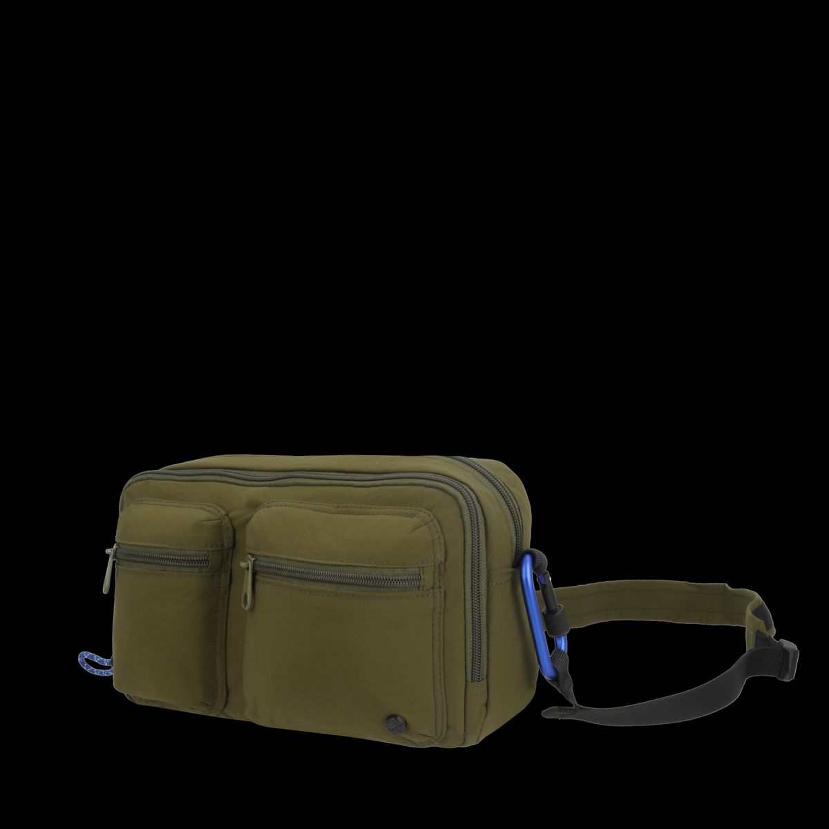 XTREM - Cartera Hope 5Xt Olive Green