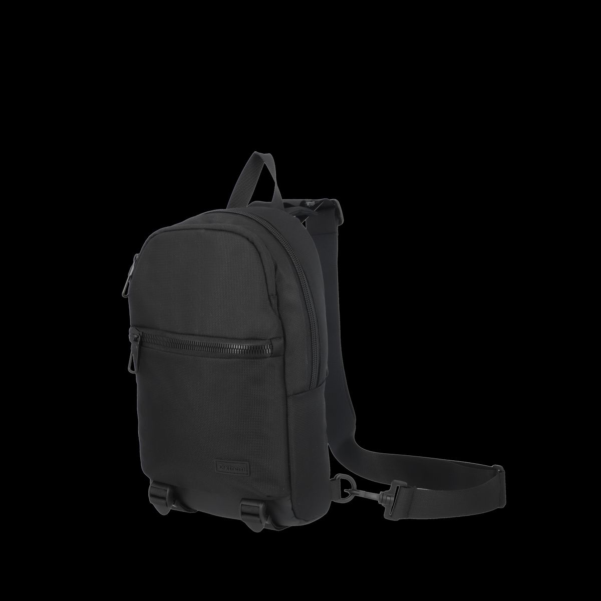 XTREM - Morral Arlo 3Xt Black Matte