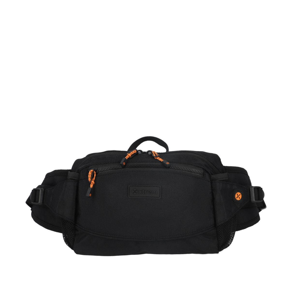 XTREM - Canguro Lambda 3Xt Black/Orange