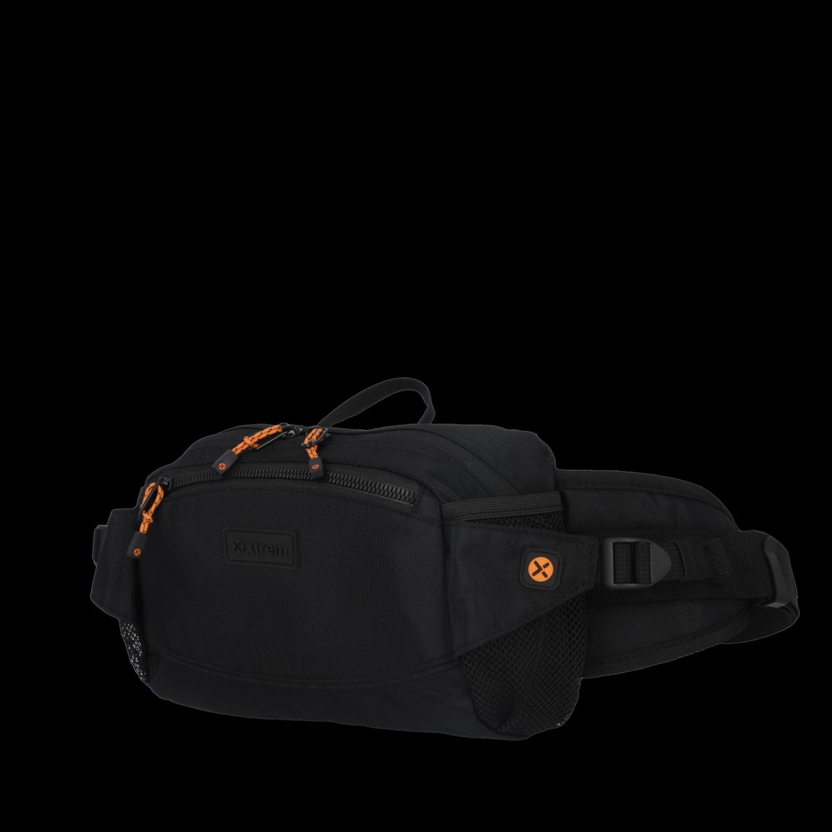 XTREM - Canguro Lambda 3Xt Black/Orange