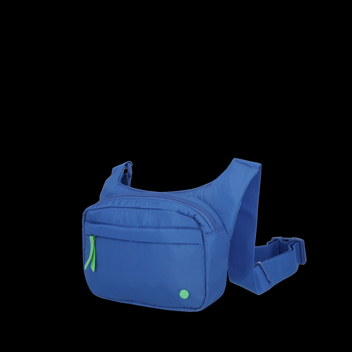 XTREM - Canguro Lyra 5Xt Vivid Blue