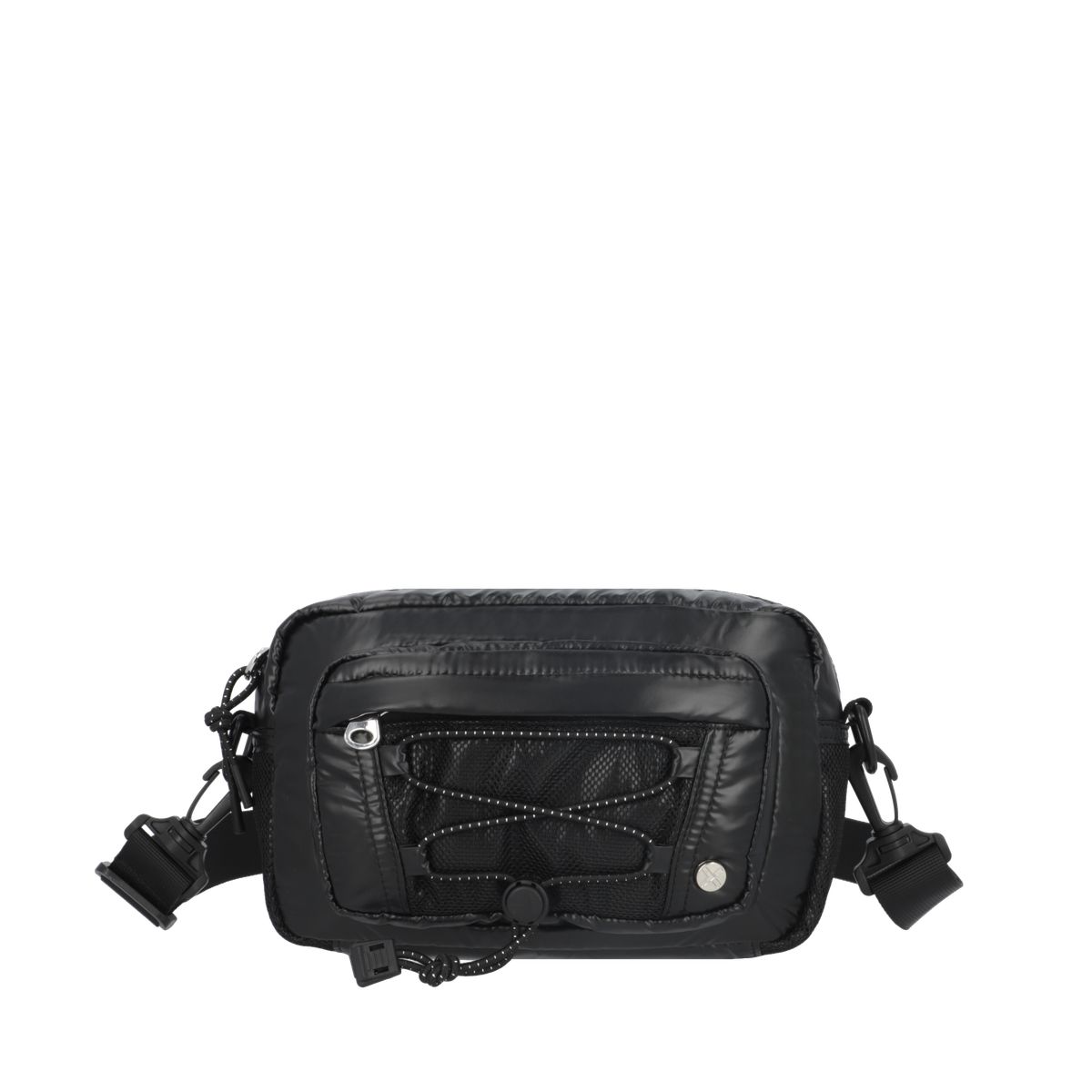 XTREM - Cartera Ivy 5Xt Black