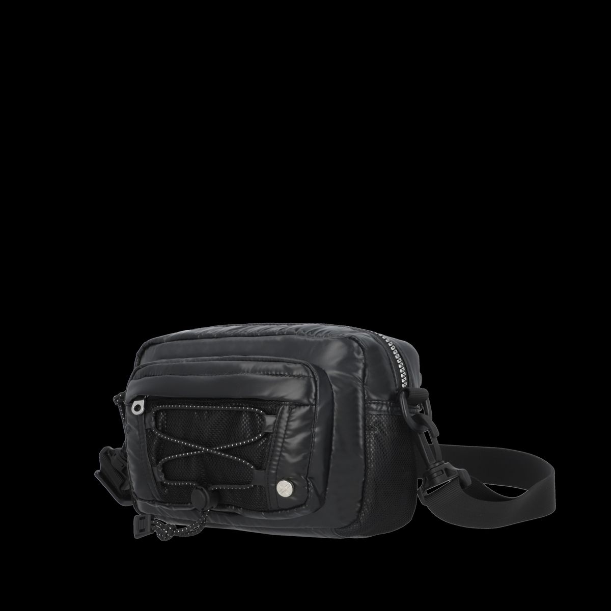 XTREM - Cartera Ivy 5Xt Black