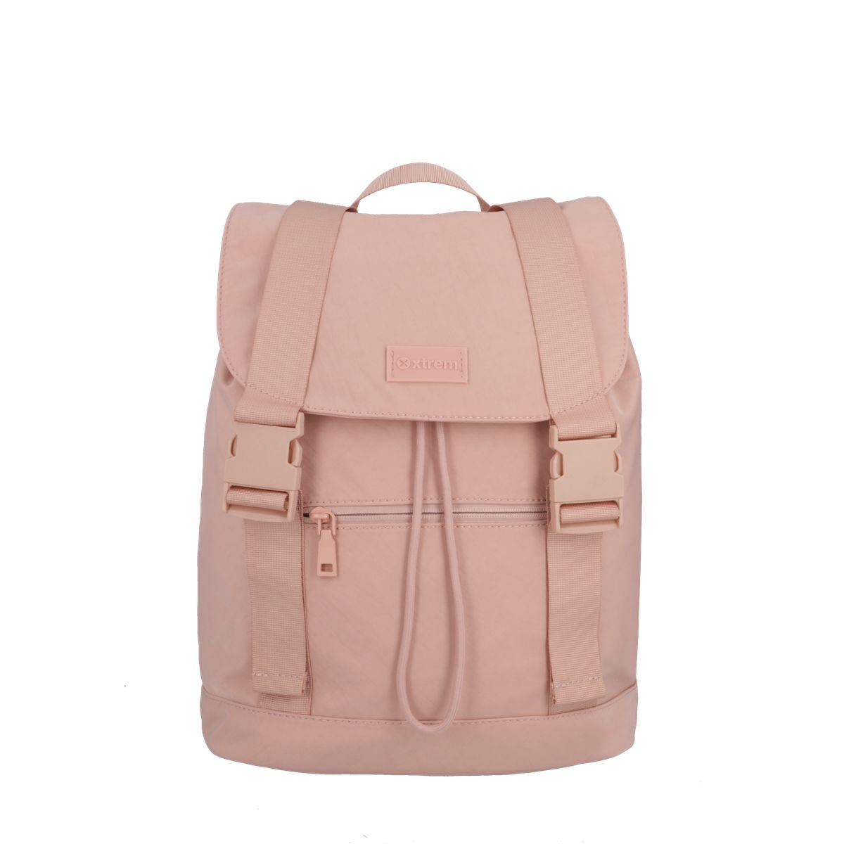 XTREM - Mochila Portalaptop Mollie 3Xt 14'' Vintage Pink