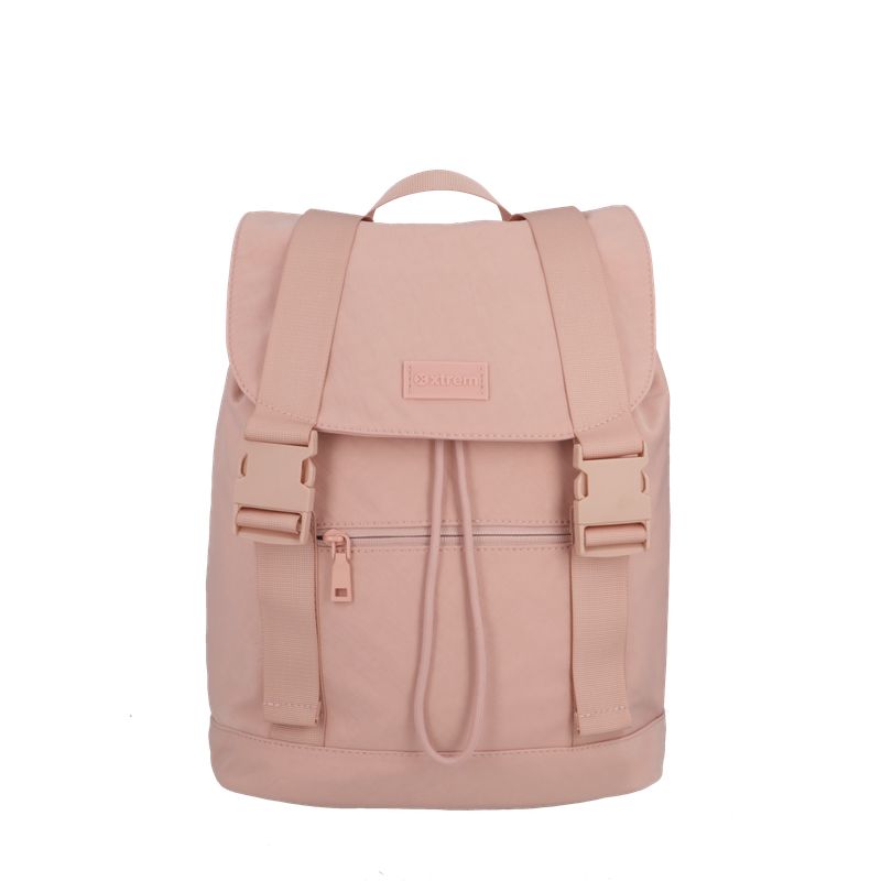 XTREM - Mochila Portalaptop Mollie 3Xt 14'' Vintage Pink